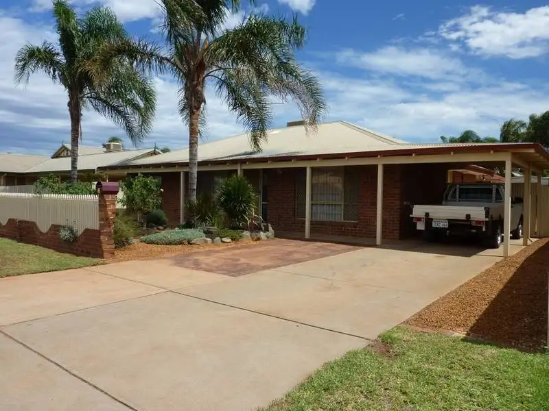Main view of Homely house listing, 6 Galbraith Street Somerville, Kalgoorlie WA 6430
