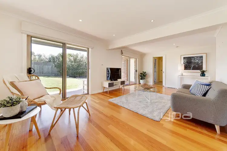 Fifth view of Homely house listing, 12 Thornleigh Place, Westmeadows VIC 3049