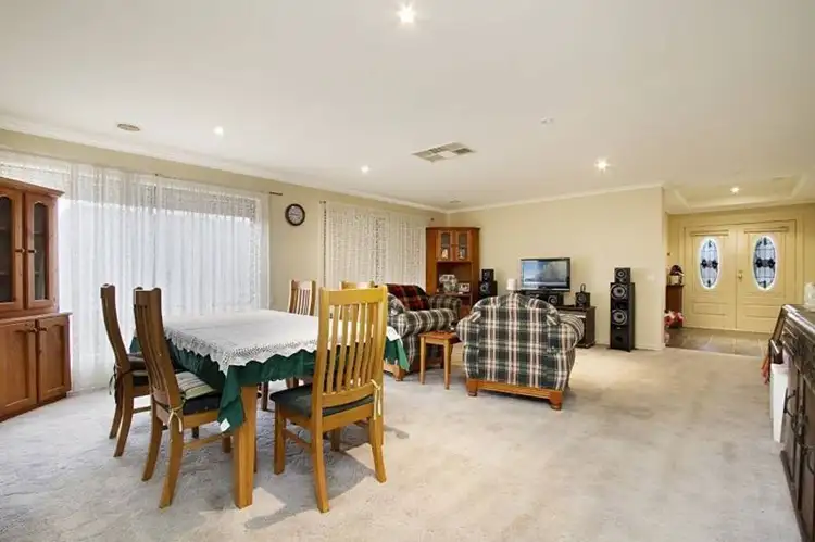 Second view of Homely house listing, 15 Archer Avenue, Sunbury VIC 3429