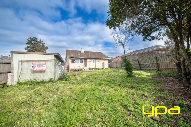 Seventh view of Homely house listing, 68 Kitchener Street, Broadmeadows VIC 3047