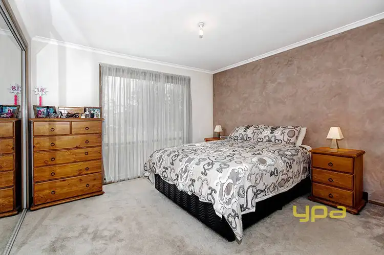 Sixth view of Homely house listing, 3 Mark Place, Melton West VIC 3337