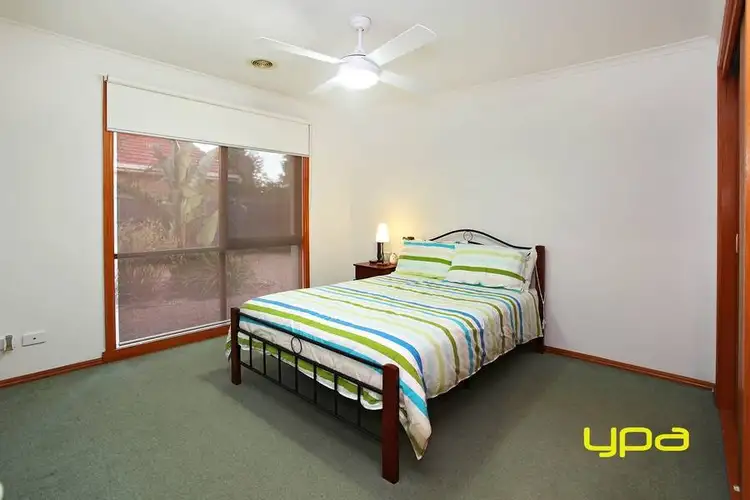 Seventh view of Homely house listing, 31 Copernicus Way, Keilor Downs VIC 3038