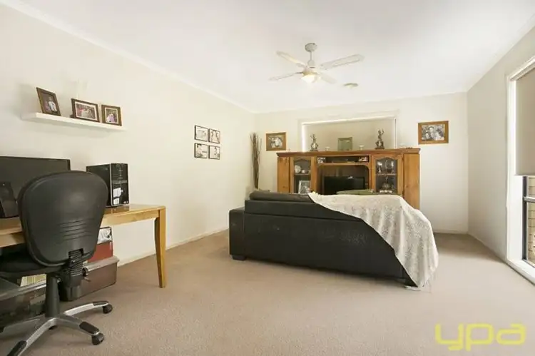 Fifth view of Homely house listing, 5 Sebastian Place, Sunbury VIC 3429