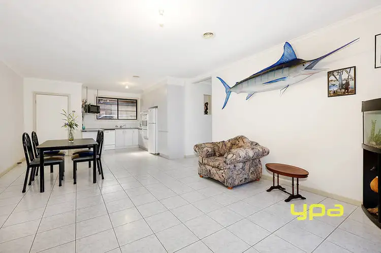 Sixth view of Homely house listing, 29 Bluestone Walk, Delahey VIC 3037