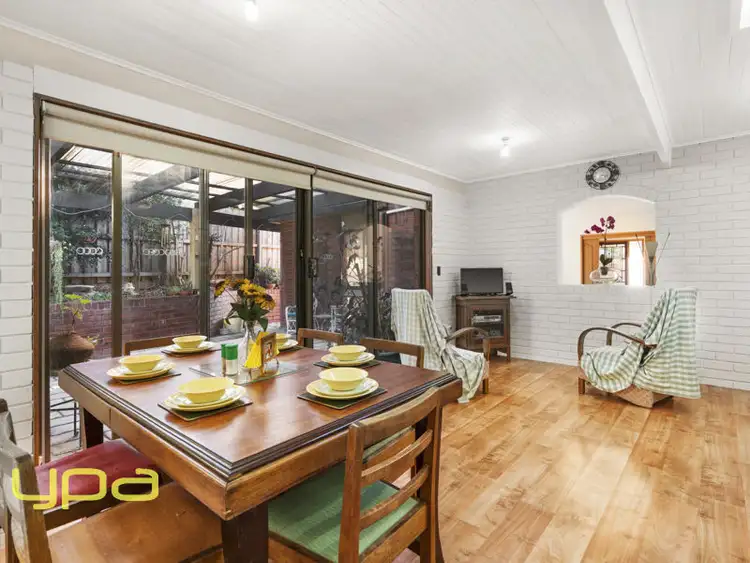 Fourth view of Homely house listing, 16 Withers Close, Sunbury VIC 3429