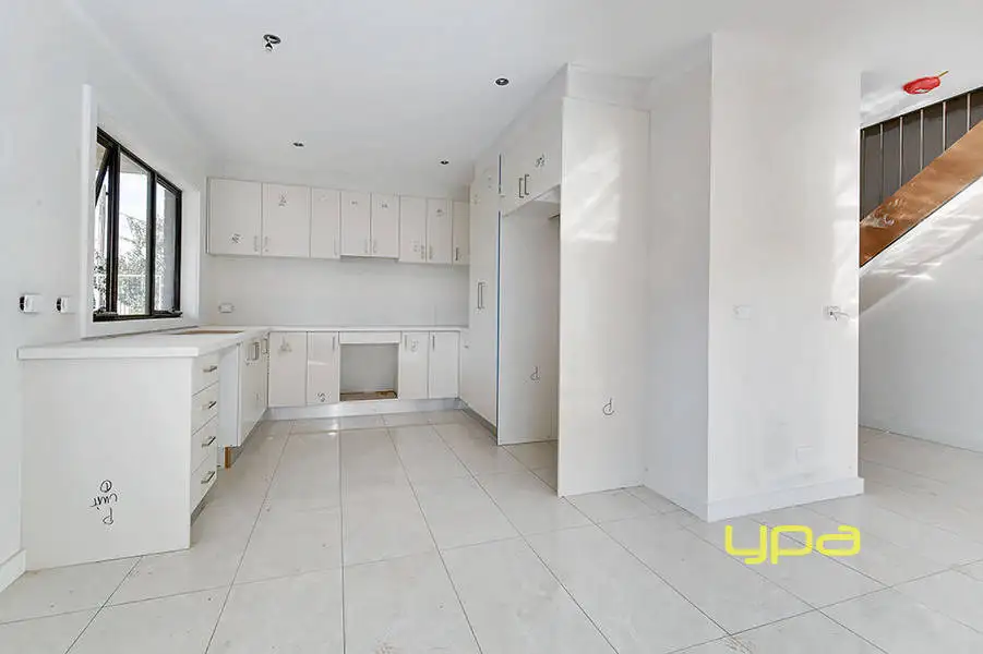 Main view of Homely townhouse listing, 1/325 CAMP ROAD, Broadmeadows VIC 3047