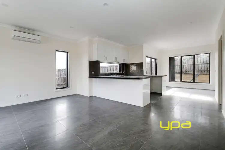 Fifth view of Homely unit listing, 19A Burgan Place, Meadow Heights VIC 3048