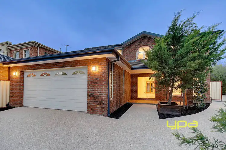 6 Nebula Court, Kealba VIC 3021