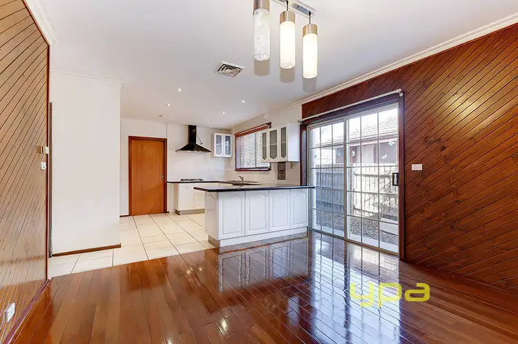 Third view of Homely house listing, 13 Kialoa Court, Taylors Lakes VIC 3038
