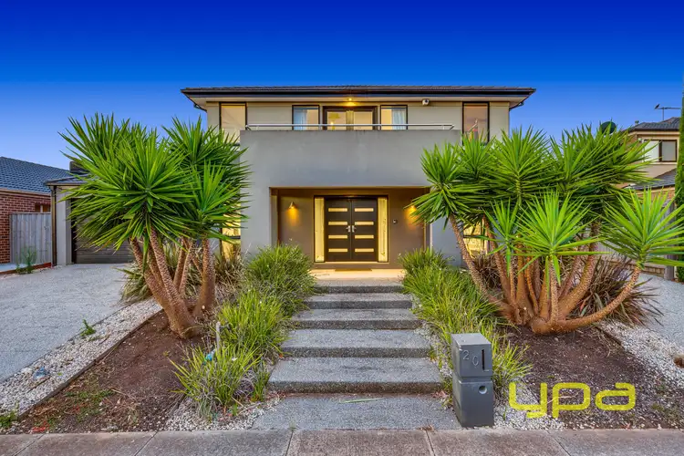 20 Papillon Parade, Tarneit VIC 3029