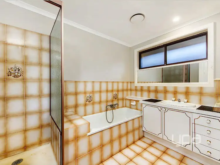 Seventh view of Homely house listing, 12 Kurung Drive, Kings Park VIC 3021