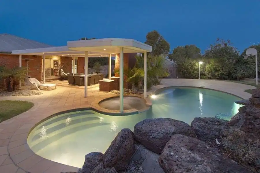 Main view of Homely house listing, 5 Solomon Court, Sunbury VIC 3429