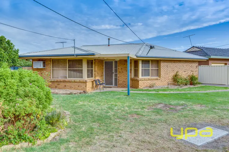 1/10 Bailey Street, Werribee VIC 3030