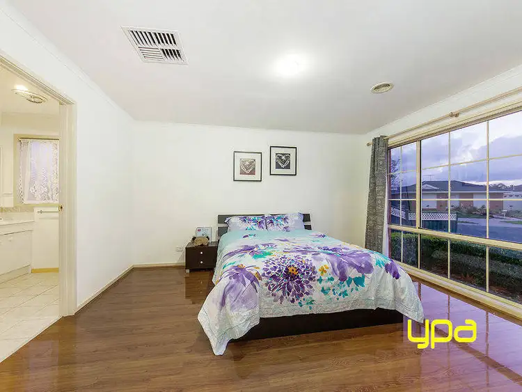 Seventh view of Homely house listing, 20 Niewand Avenue, Burnside VIC 3023