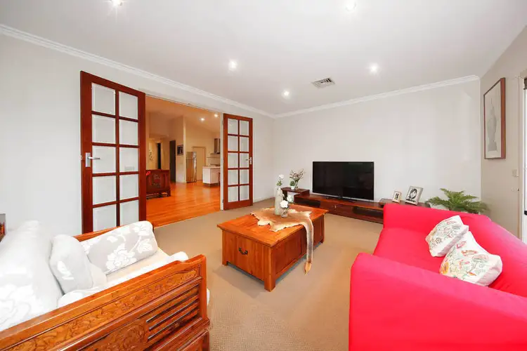 Seventh view of Homely house listing, 9 Bowman Court, Taylors Hill VIC 3037