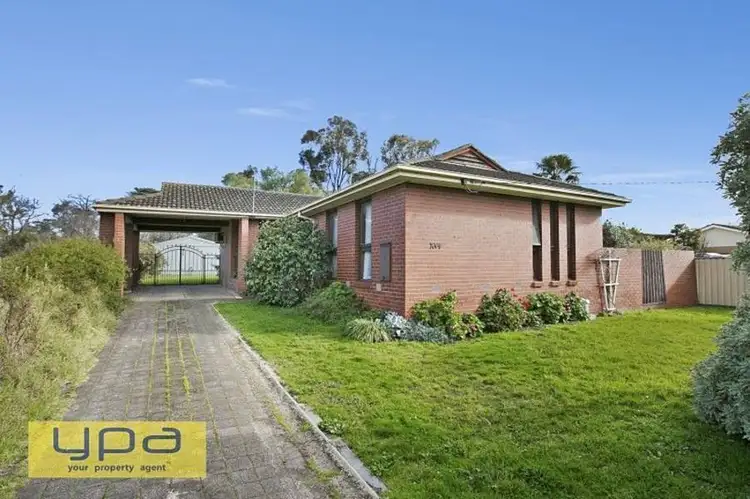 16 Tame Street, Diggers Rest VIC 3427