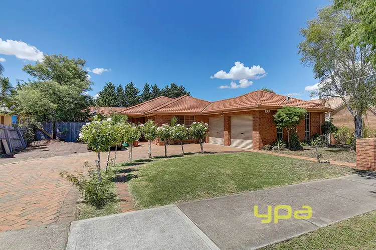 20 Arncliffe Boulevard, Greenvale VIC 3059