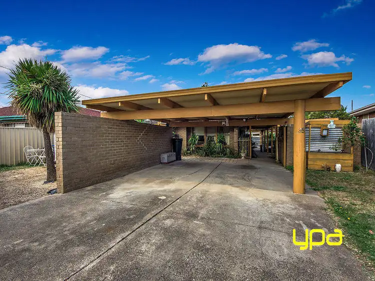 35 Appian Drive, Albanvale VIC 3021