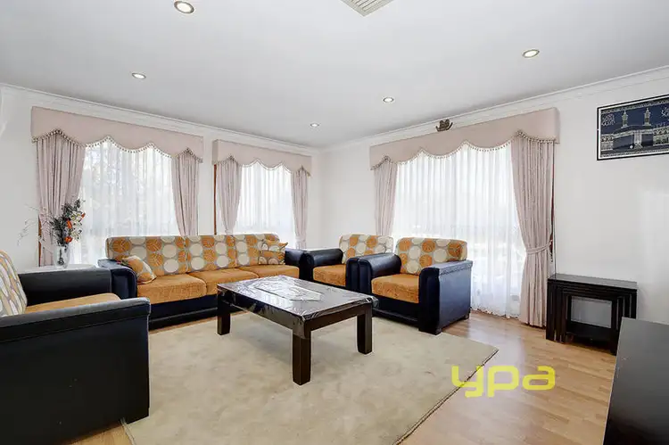 Seventh view of Homely house listing, 12 Bullrush Court, Meadow Heights VIC 3048