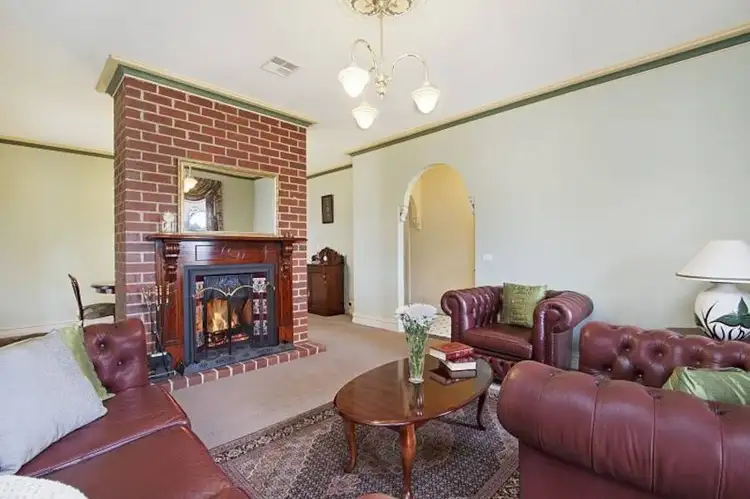 Second view of Homely house listing, 35 De Lisle Avenue, Sunbury VIC 3429
