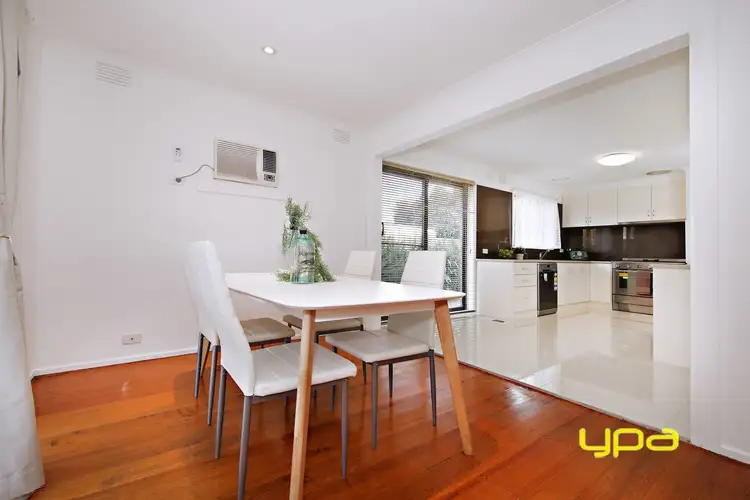Sixth view of Homely house listing, 5 Garry Court, Kings Park VIC 3021