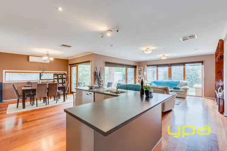 Third view of Homely house listing, 16 Flagstaff Loop, Craigieburn VIC 3064