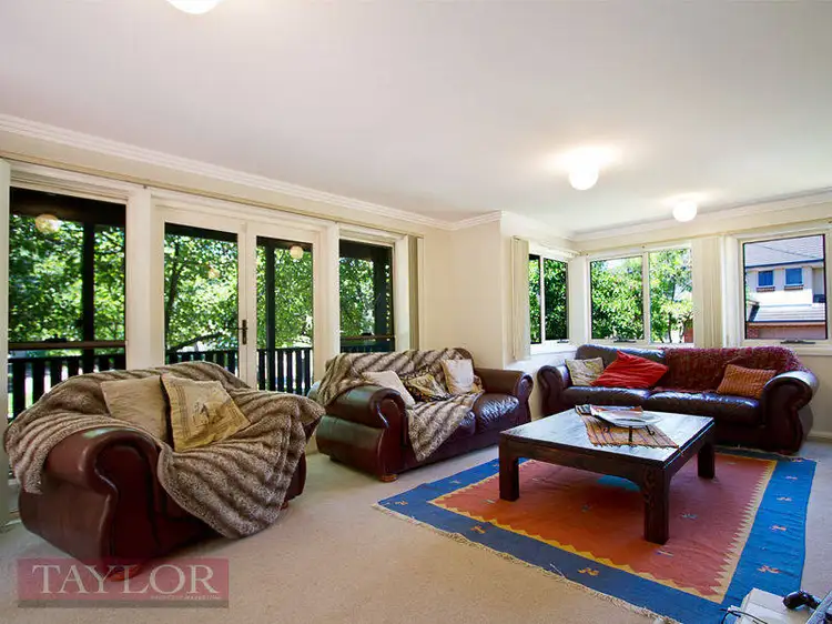 Second view of Homely house listing, 19 Hunterford Crescent, Oatlands NSW 2117