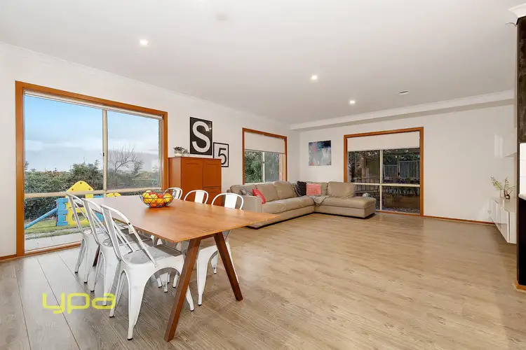 Third view of Homely house listing, 43 Lister Crescent, Sunbury VIC 3429