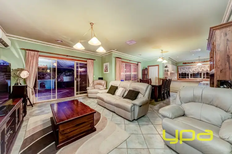 Fifth view of Homely house listing, 36 Horder Crescent, Darley VIC 3340