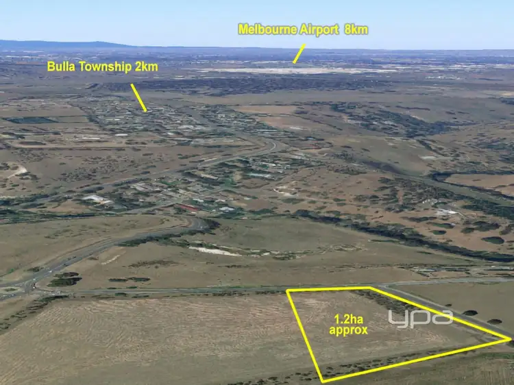 10 Bulla-Diggers Rest Road, Bulla VIC 3428