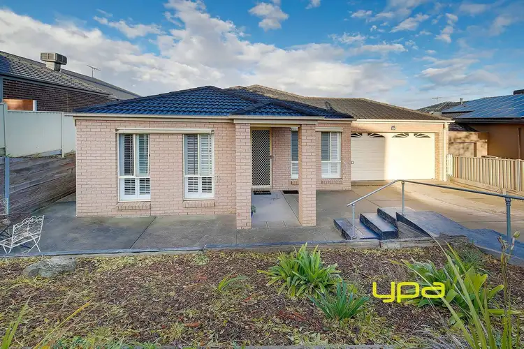 Main view of Homely house listing, 17 Maddingley Road (Cambridge), Attwood VIC 3049