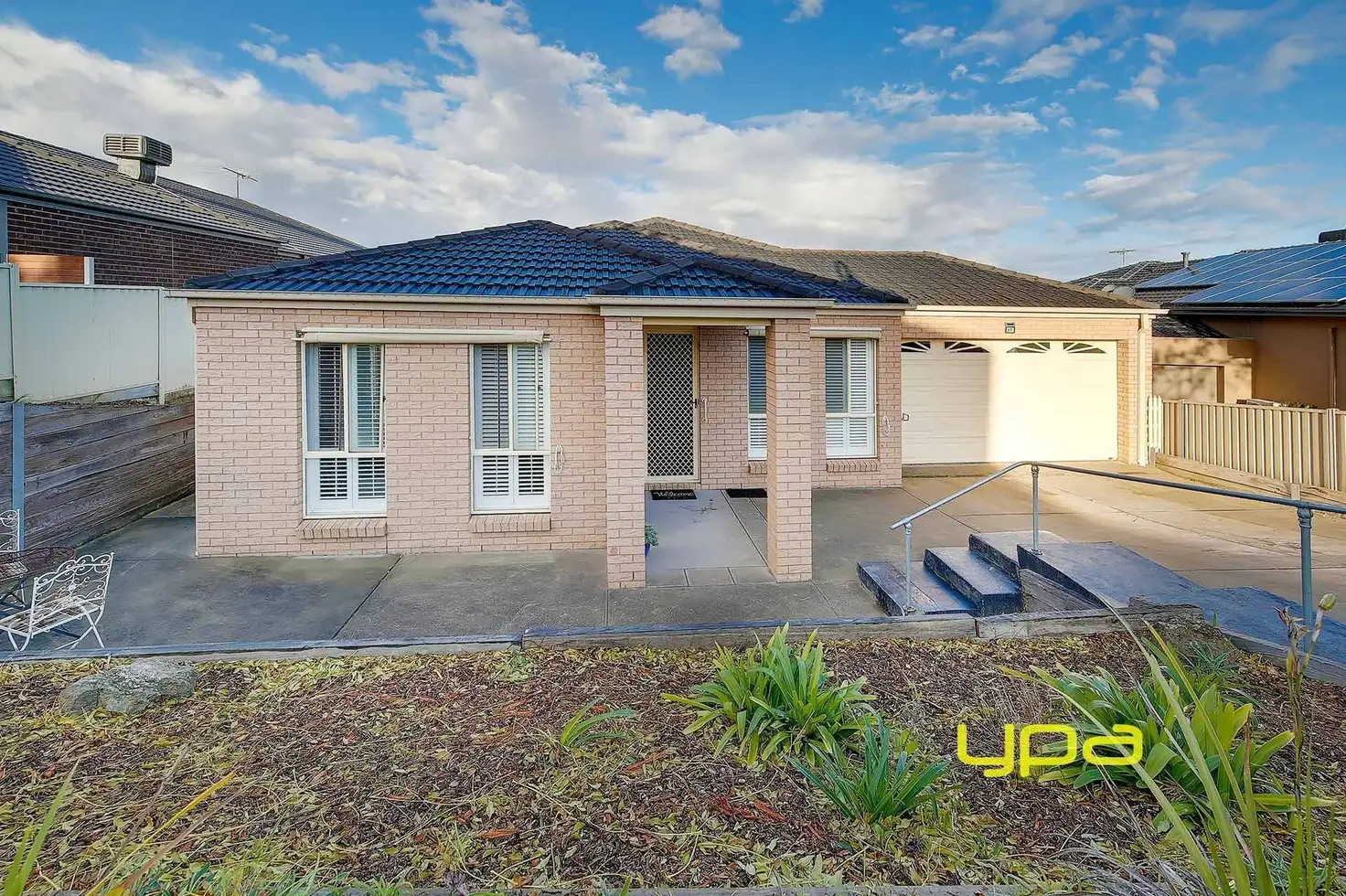 Main view of Homely house listing, 17 Maddingley Road (Cambridge), Attwood VIC 3049