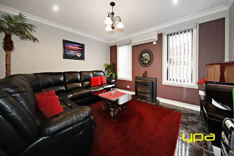 Sixth view of Homely house listing, 24 Jamieson Terrace, Taylors Hill VIC 3037