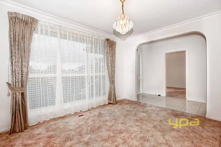 Seventh view of Homely house listing, 30 Messina Crescent, Taylors Lakes VIC 3038