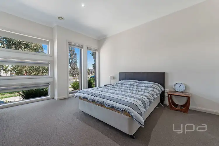 Fifth view of Homely house listing, 74 Moor Park Drive, Craigieburn VIC 3064