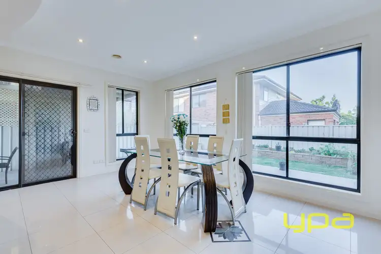 Fourth view of Homely house listing, 48 Mission Hills Way, Craigieburn VIC 3064