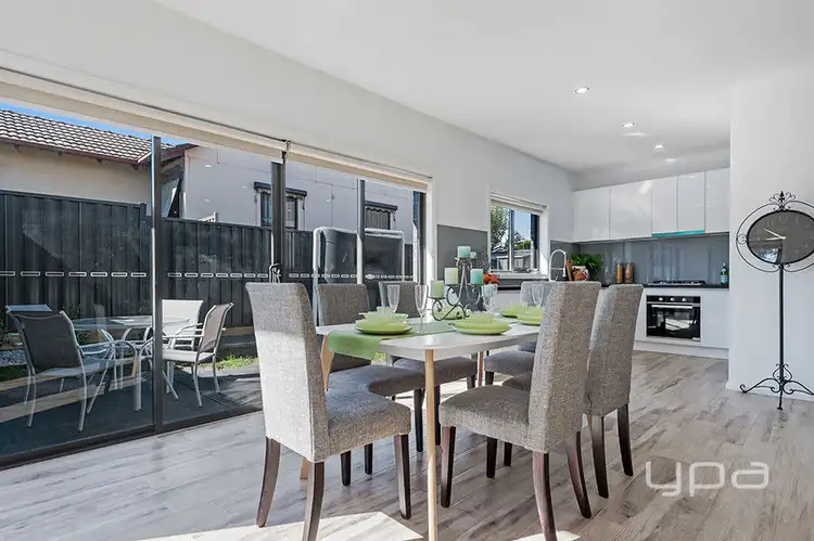 Sixth view of Homely townhouse listing, 1/144 Widford Street, Broadmeadows VIC 3047