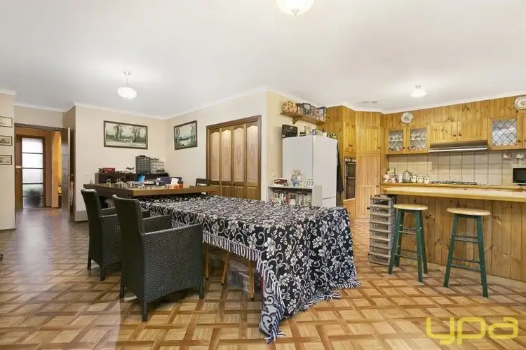 Fourth view of Homely house listing, 23 Aldridge Drive, Sunbury VIC 3429