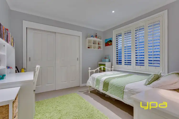 Seventh view of Homely house listing, 78 Koala Crescent, Westmeadows VIC 3049