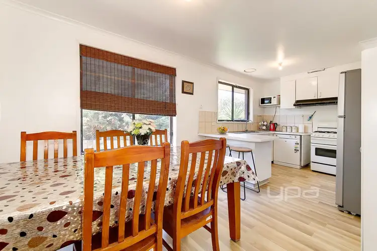 Fourth view of Homely unit listing, 2/7 Tarwin Place, Meadow Heights VIC 3048