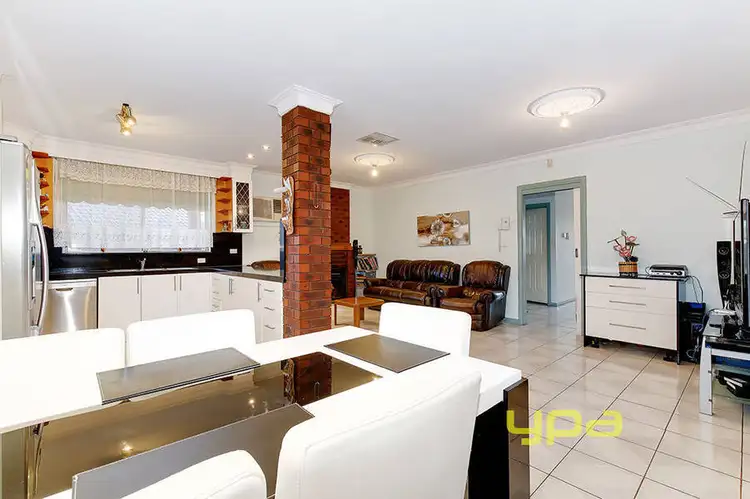 Fourth view of Homely house listing, 8 DEBRA COURT, Lalor VIC 3075