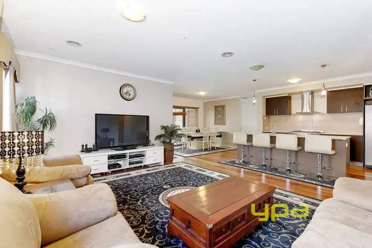 Third view of Homely house listing, 16 Evadene Drive, Tarneit VIC 3029