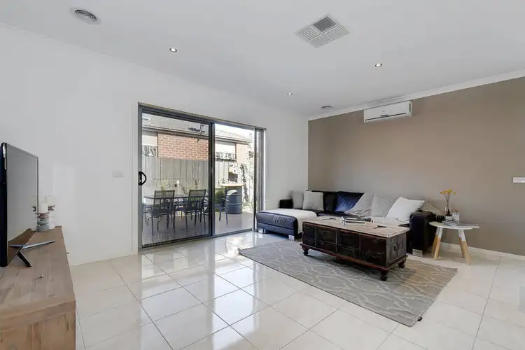 Second view of Homely house listing, 16 Morgan Crescent, Werribee VIC 3030