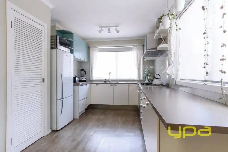 Third view of Homely unit listing, 9/131-133 Evans Street, Sunbury VIC 3429
