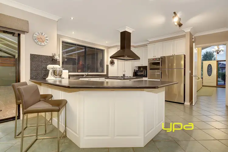 Sixth view of Homely house listing, 41 Chittenup Bend, Sydenham VIC 3037