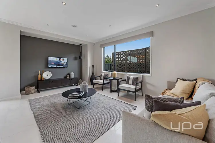 Sixth view of Homely house listing, 14 Stradling Rise, Mernda VIC 3754
