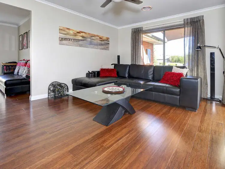 Third view of Homely house listing, 12 Fairway Circle, Safety Beach VIC 3936