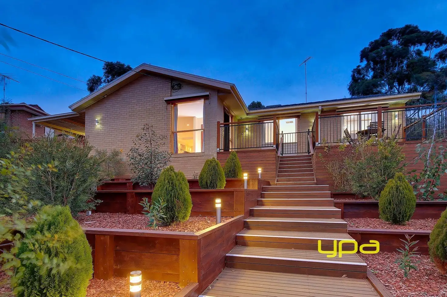 Main view of Homely house listing, 18 Katunga Crescent, Broadmeadows VIC 3047