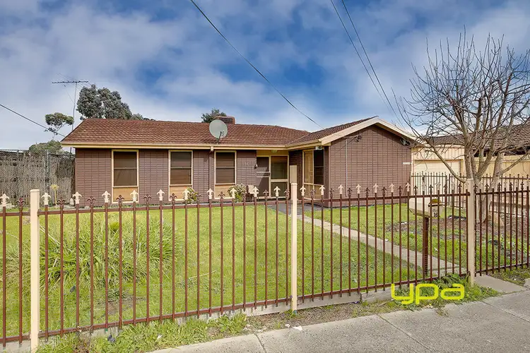 16 Canadian Court, Meadow Heights VIC 3048