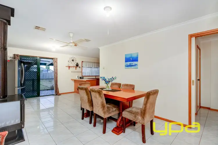 Fifth view of Homely house listing, 6 Marlo Drive, Melton West VIC 3337